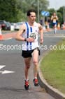 Newton Aycliffe 10k Road Race, County Durham. Photo: David T. Hewitson/Sports for All Pics